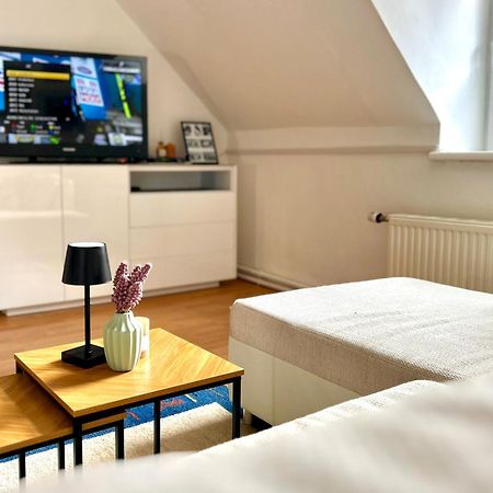 Apartment Gutenberg - Self-Check-In - Naehe Redbull Ring Knittelfeld Extérieur photo