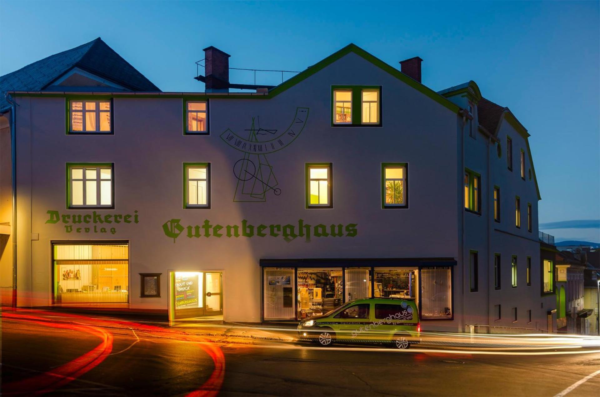 Apartment Gutenberg - Self-Check-In - Naehe Redbull Ring Knittelfeld Extérieur photo